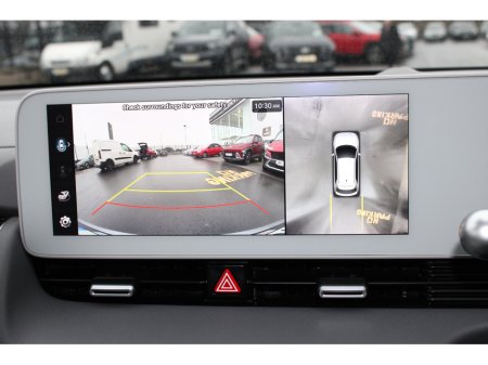 2023 Hyundai Ioniq 5 77kW Platinum €35,950 thumbnail