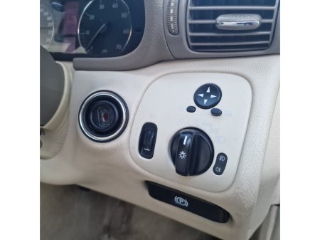 2006 Mercedes-Benz C Class C 180 Kompressor Classic A/T €3,450 thumbnail