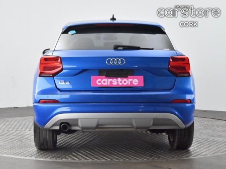2018 Audi Q2 1.0 Auto €21,480