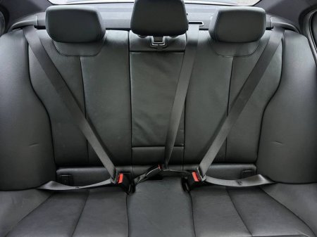 2018 BMW 3 Series 320d M-SPORT COMPETITION // FACTORY SHADOW EDITION // NEW M3 20" ALLOYS // BMW SERVICE HISTORY €25,950 thumbnail