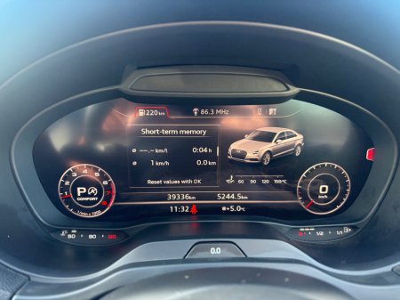 2019 Audi A3  €22,950 thumbnail