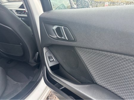 2021 BMW 1 Series 116D D SE 1SBC 4DR AUTO Finance Available own this car from €94 per week €21,999