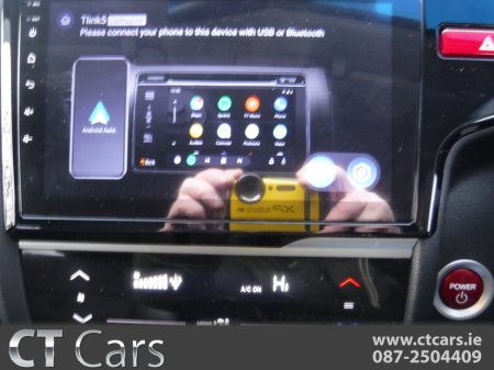 2015 Honda Fit 1.5 AUTO HYBRID ANDROID+CARPLAY €9,950 thumbnail