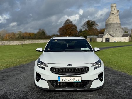 2020 Kia XCeed 1.0 K3 Petrol €15,350