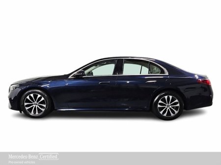 2024 Mercedes-Benz E Class E220D Avantgarde Plus €67,925 thumbnail