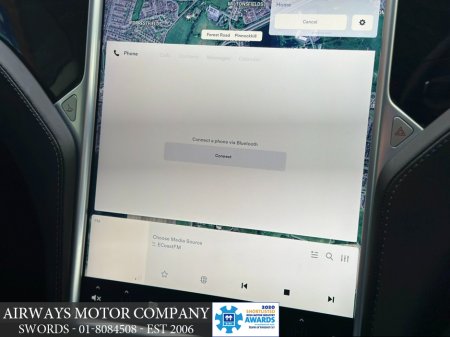 2018 Tesla Model S OFFICIAL TESLA WARRANTY UNTIL 2027 €25,995 thumbnail