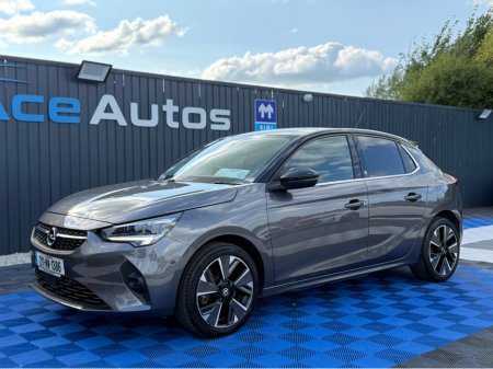 2021 Opel Corsa R-ELITE - ELECTRIC - AUTO - 12M WARRANTY - CAR: 1198 €15,950