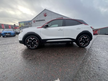 2024 Opel Mokka GS thumbnail