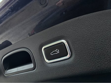 2018 Kia Stinger GT 3.3 V6 Petrol 370 Bhp Auto 2018 €37,950 thumbnail