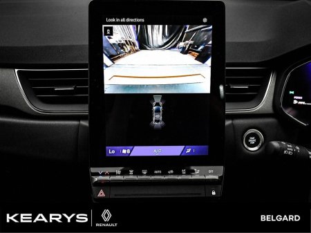 2025 Renault Symbioz Techno TCe140 M25 €32,880 thumbnail