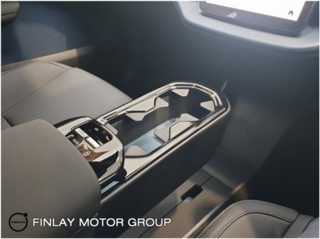 2026 Volvo EX30 0% APR Plus Ext Range €46,405 thumbnail