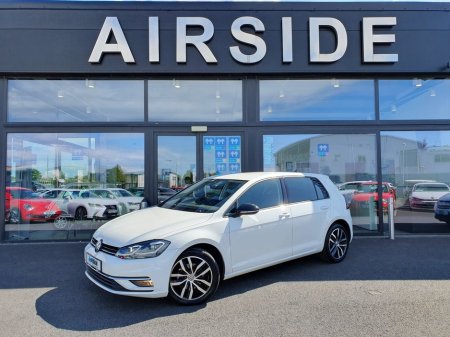 2018 Volkswagen Golf HIGLINE TECH * 1.4 TSI AUTOMATIC