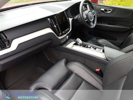 2021 Volvo XC60 Inscription Re-Charge PHEV T6 AWD - Low Mileage - Video Available - * 12 Month Warranty * €41,995 thumbnail