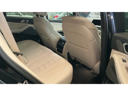 2021 BMW X5 XDRIVE45E M SPORT AUTO €56,500