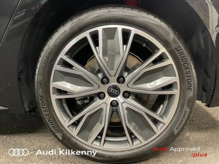 2026 Audi A5 40 TDI Edition One S Line €69,900 thumbnail