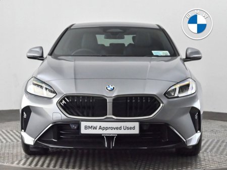 2026 BMW 2 Series 220 M Sport €50,650 thumbnail