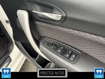 2016 BMW 1 Series M-SPORT 2.0 L DIESEL AUTO *CAR ID 01* €16,950 thumbnail