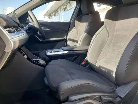 2025 BMW iX2 * 456 Km Range *iX2 eDrive20 M Sport €46,995 thumbnail