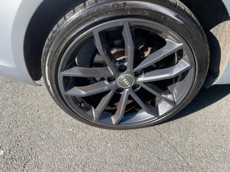 2016 Audi A3 SPORT NAV TDI €13,950