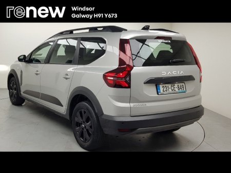 2023 Dacia Jogger TCe 110 Extreme SE €20,995