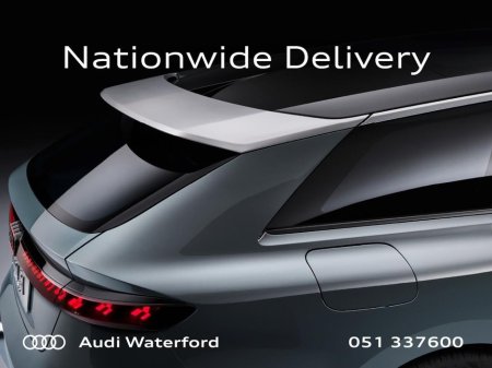 2026 Audi Q4 e-tron 40 Sport from €488 per month €52,039