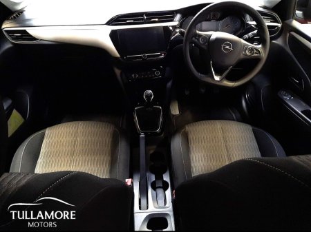 2023 Opel Corsa SC 1.2 €18,900