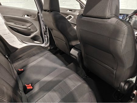 2016 Peugeot 308 1.6 HDI BLUE 120 ALLURE E EAT6 5DR AUTO €9,750 thumbnail