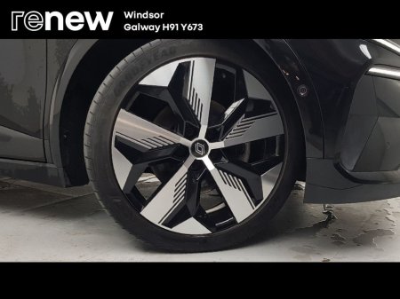 2024 Renault Megane E-Tech EV60 220hp Techno €28,995 thumbnail