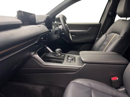 2026 Mazda CX-80 3.3D AWD HOMURA PLUS *DIESEL* € P/W €82,690