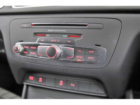 2016 Audi Q3 1.4 TFSI S-TRONIC*PARK SENSORS*REVERSE CAM* thumbnail