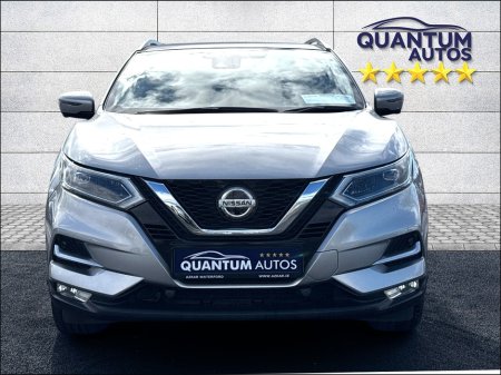 2019 Nissan Qashqai 2019 TEKNA 1.5 DCI €102 P/W WITH NO CASH DEPOSIT 10 DAY SALE NOW ON!! €20,995