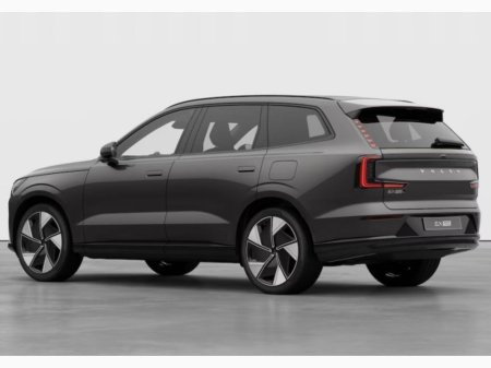 2026 Volvo EX90 Ultra Twin Motor €123,145
