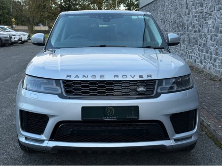 2018 Land Rover Range Rover Sport RANGE ROVER SPORT P400E A 5DR AUTO DYNAMICS HSE €37,950 thumbnail