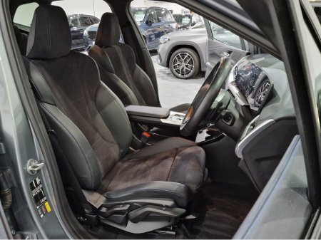 2023 BMW 2 Series Active Tourer 225E M SPORT X-DRIVE AUTOMATIC **ONE OWNER / APPLE CARPLAY / CRUISE CONTROL / COMFORT ACCESS / HALF LEATHER & ALCANTARA / HEATED FRONT SEATS / SAT NAV / REVERSE CAMERA / WIRELESS PHONE CHARGING** €35,900 thumbnail