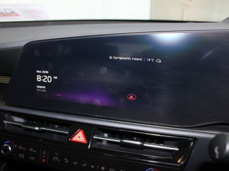 2023 Kia Niro EV K3 5DR Auto €28,999 thumbnail