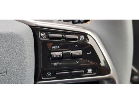 2025 KGM TORRES EVX Grant of €3500 thumbnail