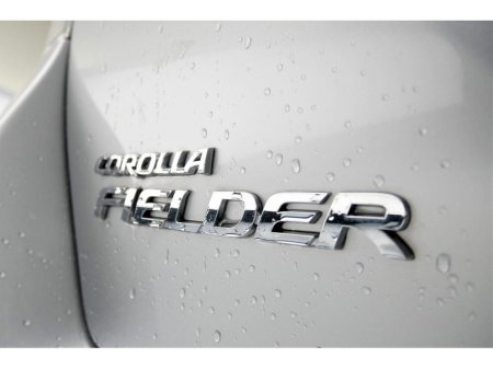 2018 Toyota Corolla FIEDLER 1.5 HYBRID *ANDROID CAR PLAYER* €12,890 thumbnail