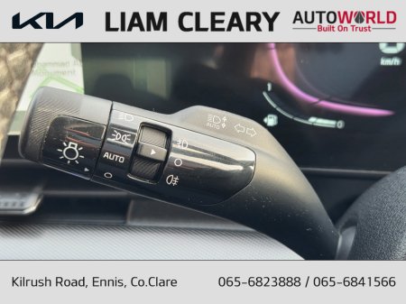 2024 Kia Sportage K3 SEM 5DR €35,900 thumbnail