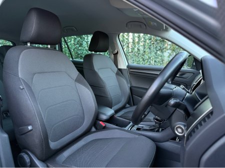 2021 Skoda Kodiaq 7S AMBITION 2.0 TDI 150HP DSG 5DR AU €34,950 thumbnail