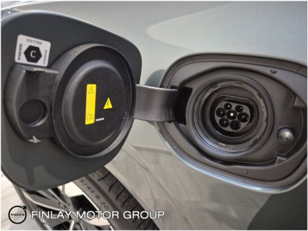 2026 Volvo XC60 Plus Dark T6 AWD - New Colour - Forest Lake €77,994 thumbnail