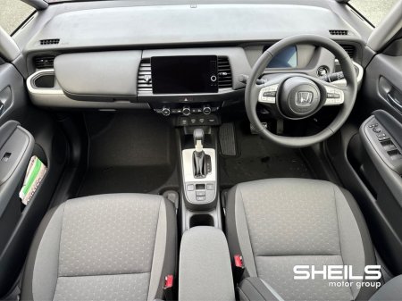 2026 Honda Jazz Elegance/Advance/Advance sport/ Cross-star €33,995