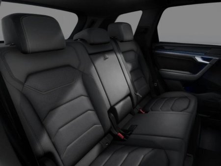 2026 Volkswagen Touareg  €113,980