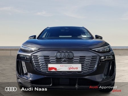2025 Audi Q6 E-TRON E-tron Quattro Launch Edition €79,950