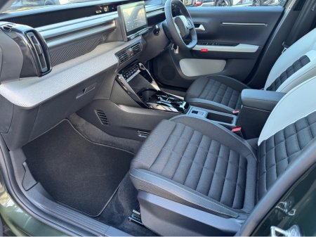 2026 Citroen C3 Aircross Max Hybrid 7 Seat €35,995 thumbnail