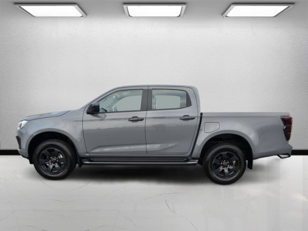 2026 Isuzu D-MAX LSE AUTOMATIC €56,995