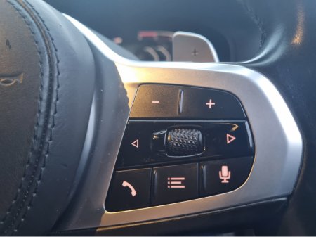 2020 BMW 5 Series D G30 M SPORT MHEV 4DR A €28,995 thumbnail