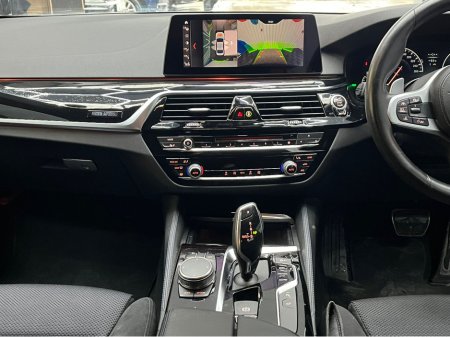 2018 BMW 5 Series €26950! 2018 BMW 520D 523D AUTOMATIC M-SPORT - MISSION IMPOSSIBLE BLACK EDITION - REVERSE CAMERA - CRUISE CONTROL - M SPORT PACKAGE - ELECTRIC ADJ SEATS - TAILGATE €26,950 thumbnail