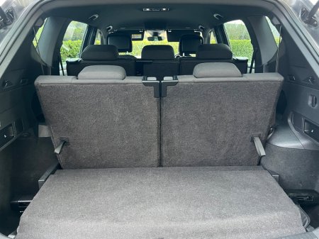 2019 SEAT Tarraco 2.0 TDI 150HP SE 7 Seat €24,950 thumbnail