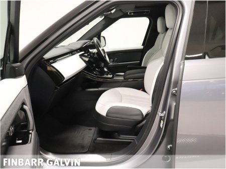 2023 Land Rover Range Rover Sport 3.0 Si4 PHEV 440 PS AWD Auto Dynamic SE thumbnail