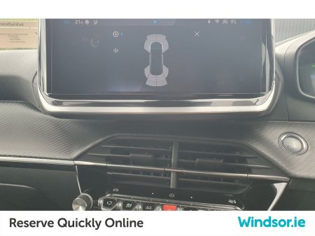 2024 Peugeot 2008 e2008 Electric Allure (241) €26,995